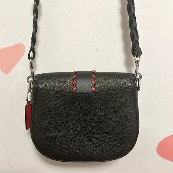 60 | 🍁🍁Coach Georgie Crossbody Bag - Picture 5 of 7